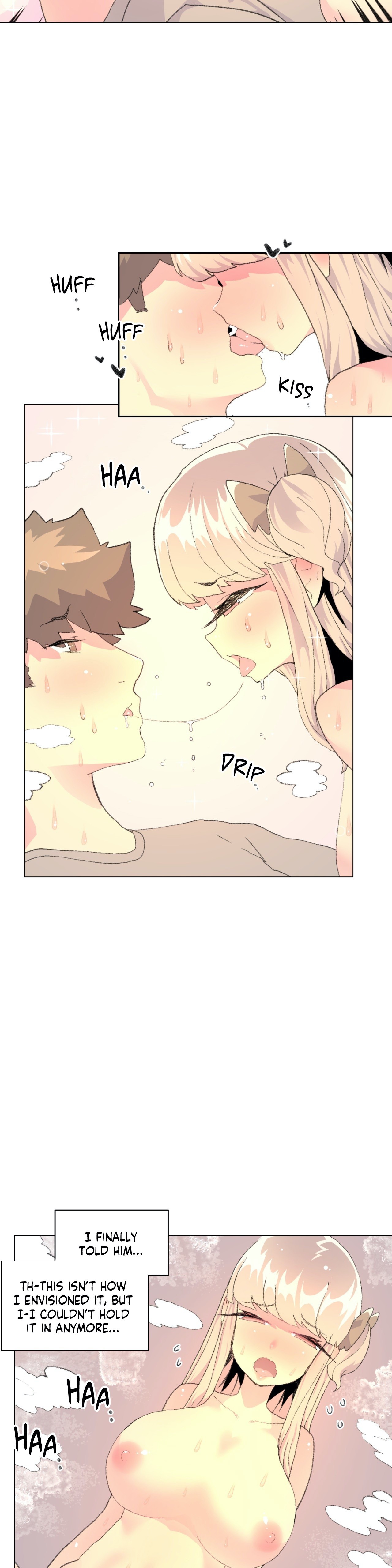 Sneak Peek Chapter 31