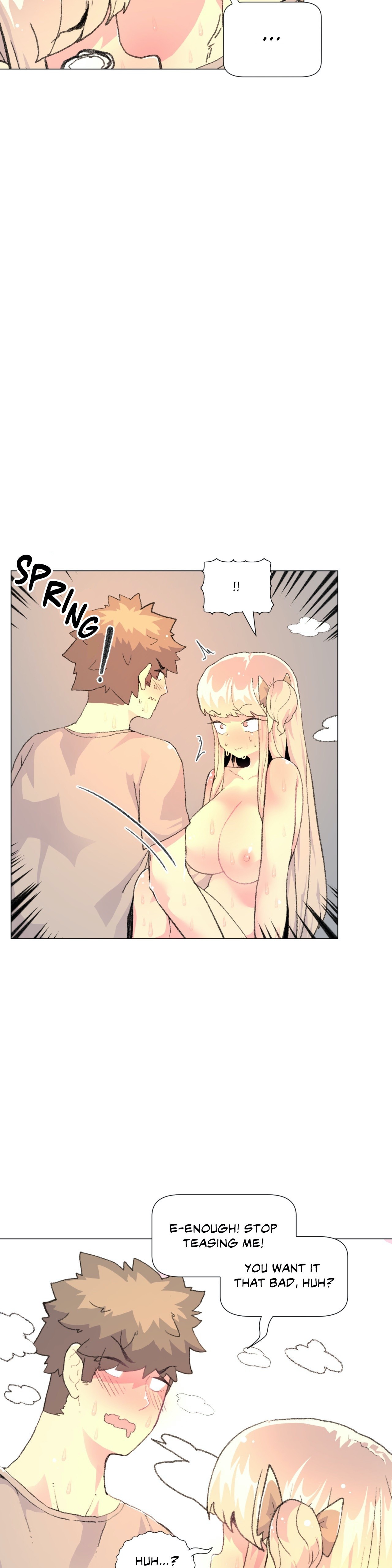 Sneak Peek Chapter 31