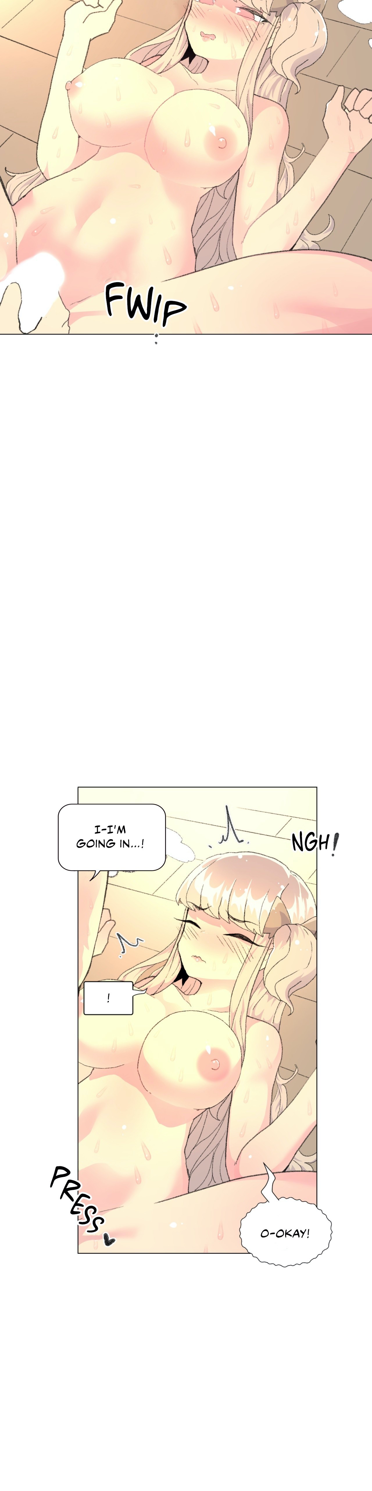 Sneak Peek Chapter 31