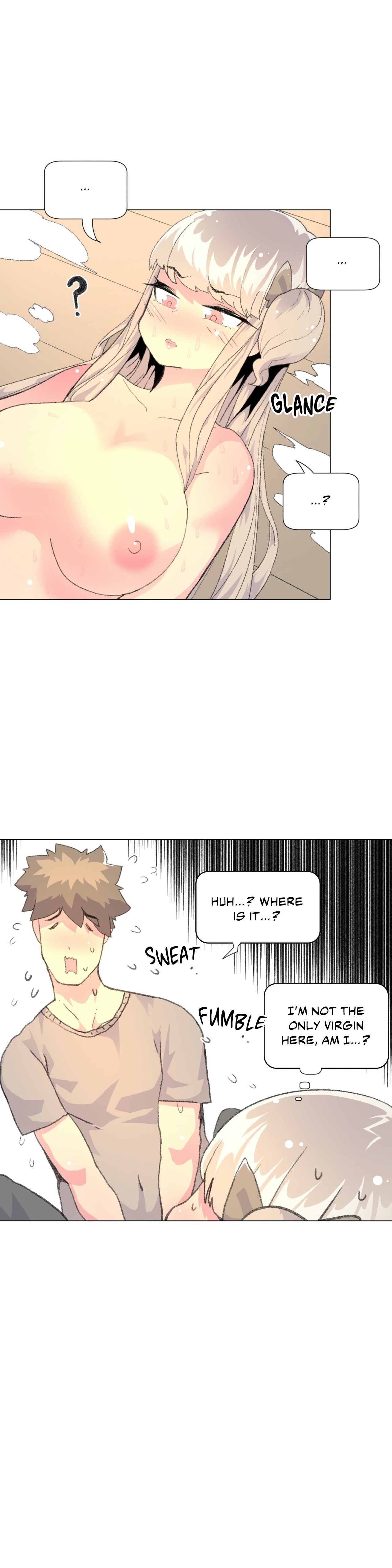 Sneak Peek Chapter 31