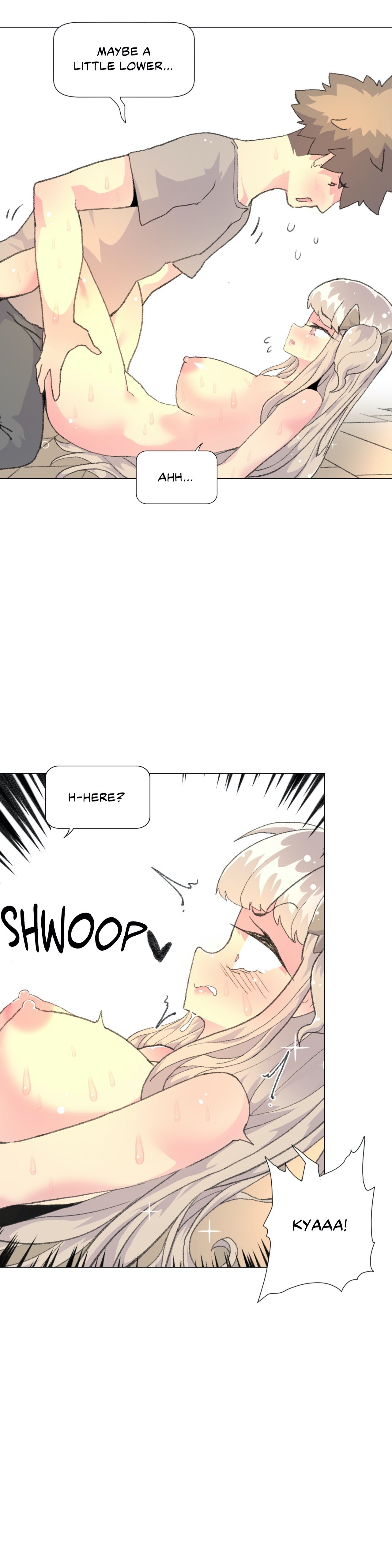 Sneak Peek Chapter 31