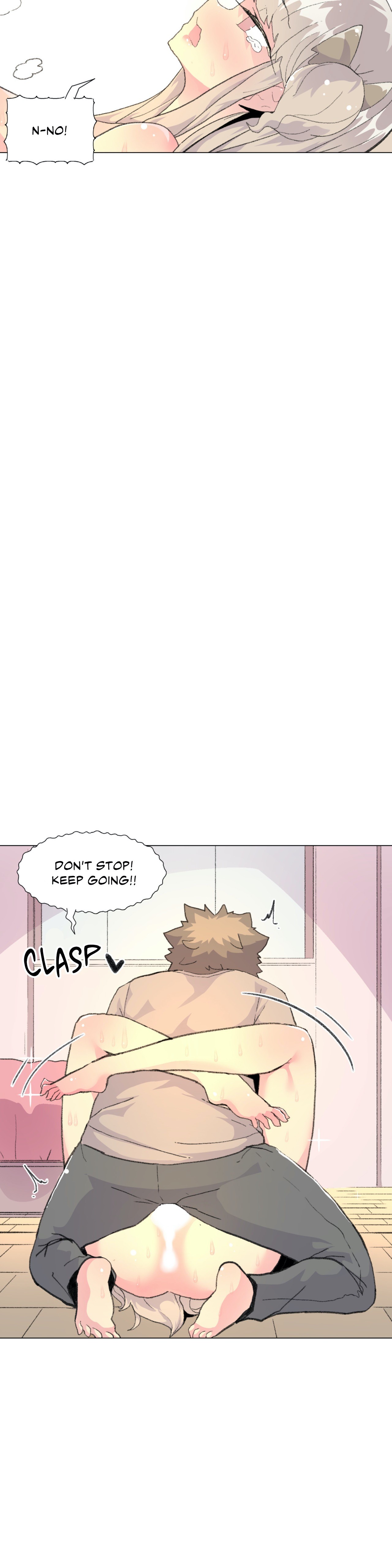 Sneak Peek Chapter 31