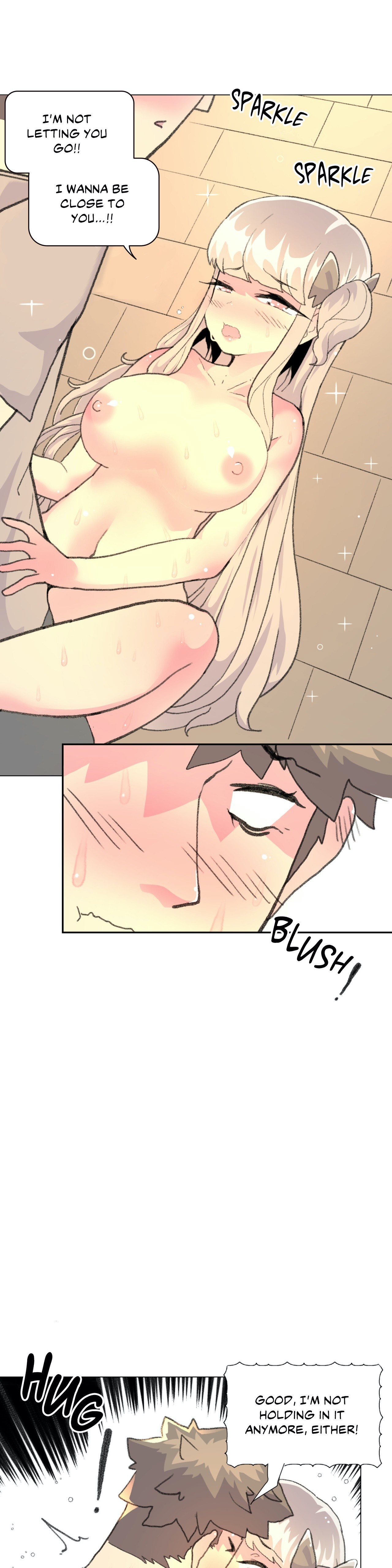 Sneak Peek Chapter 31