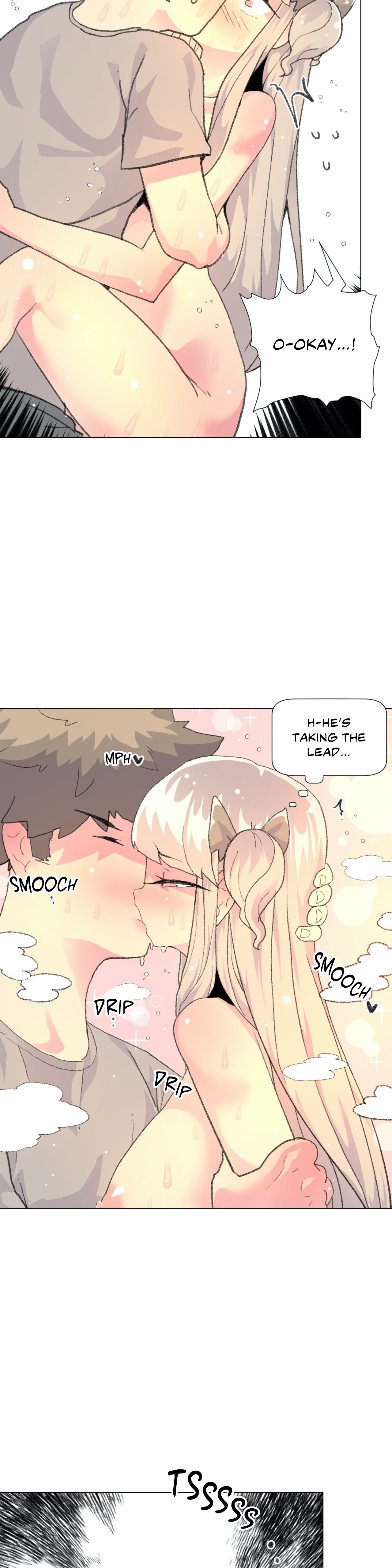 Sneak Peek Chapter 31