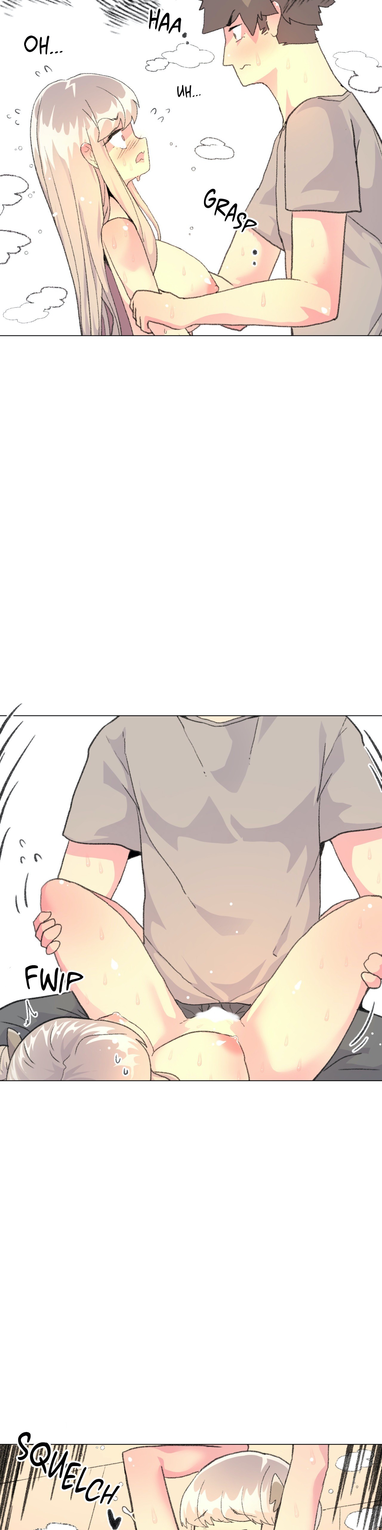 Sneak Peek Chapter 31