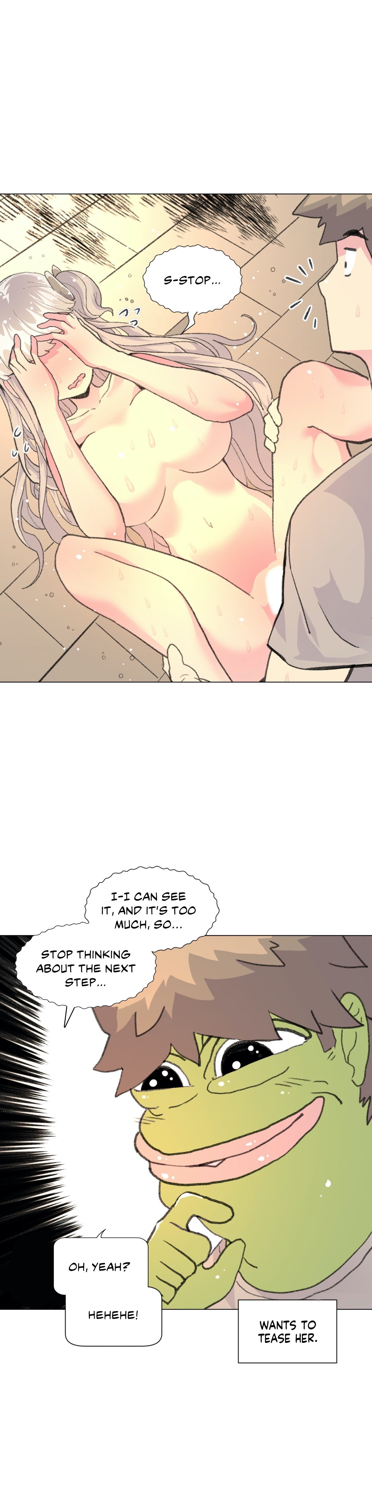 Sneak Peek Chapter 31