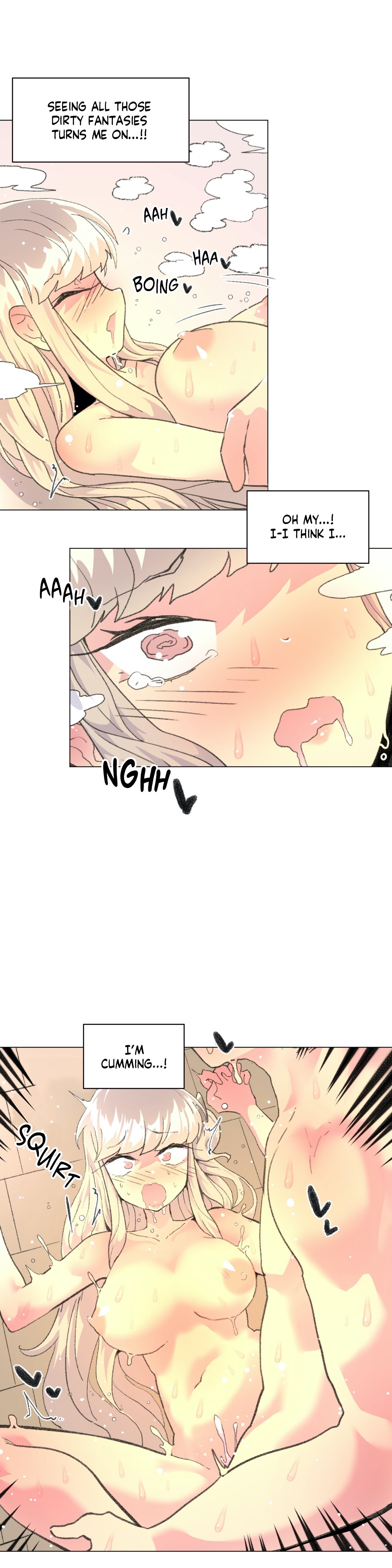 Sneak Peek Chapter 31