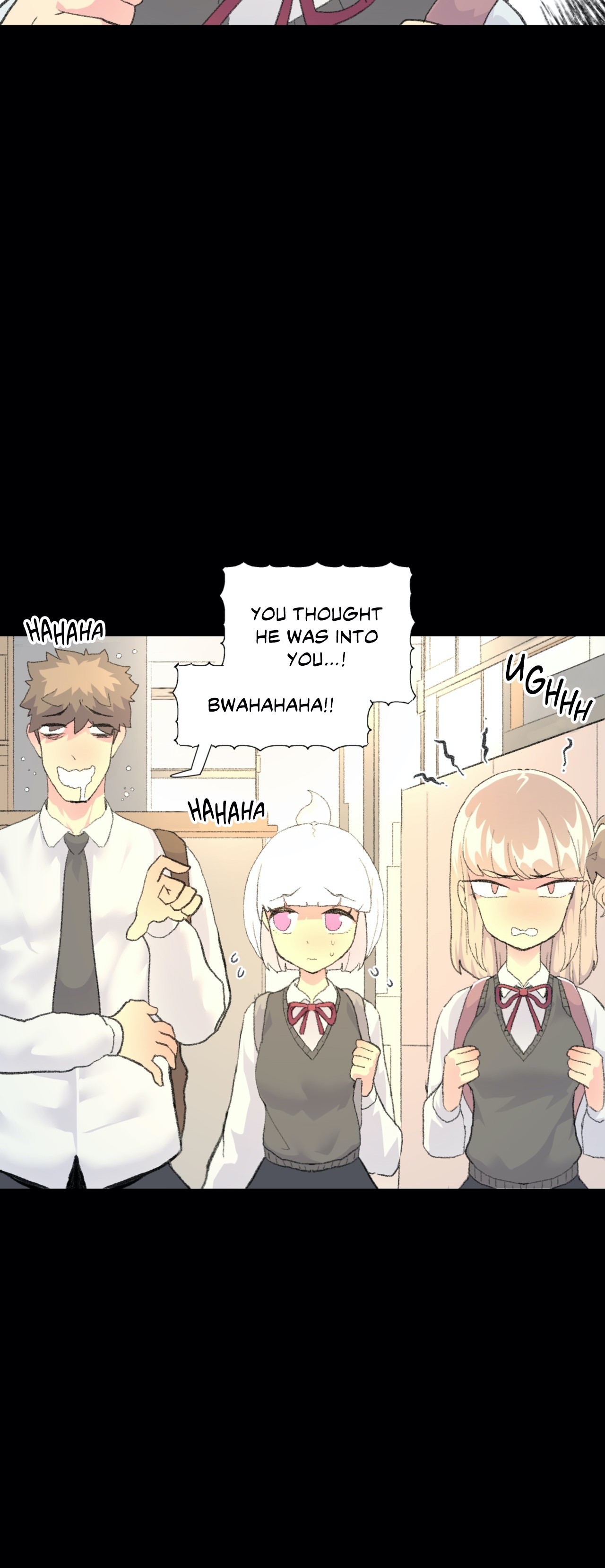 Sneak Peek Chapter 31
