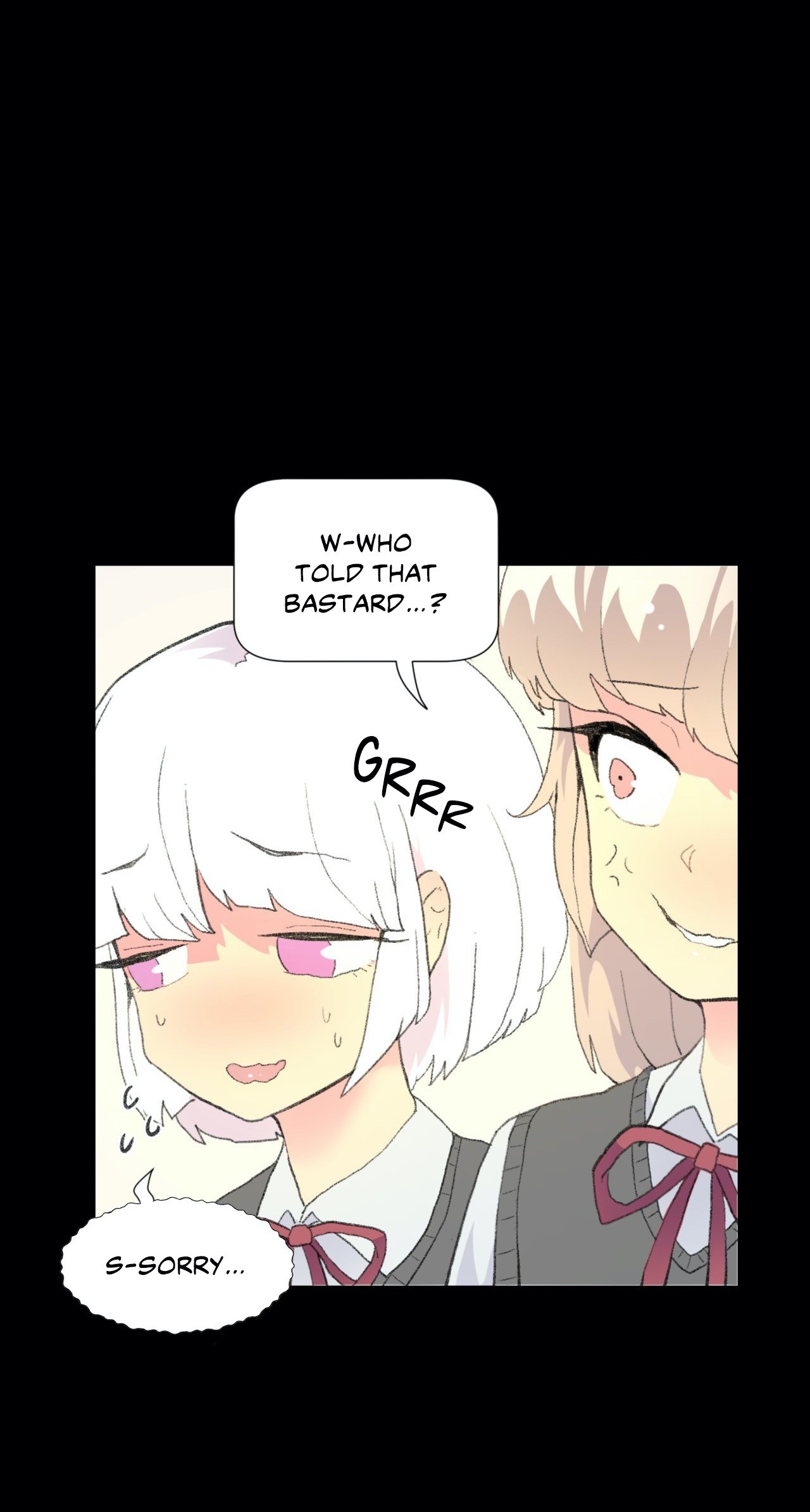 Sneak Peek Chapter 31