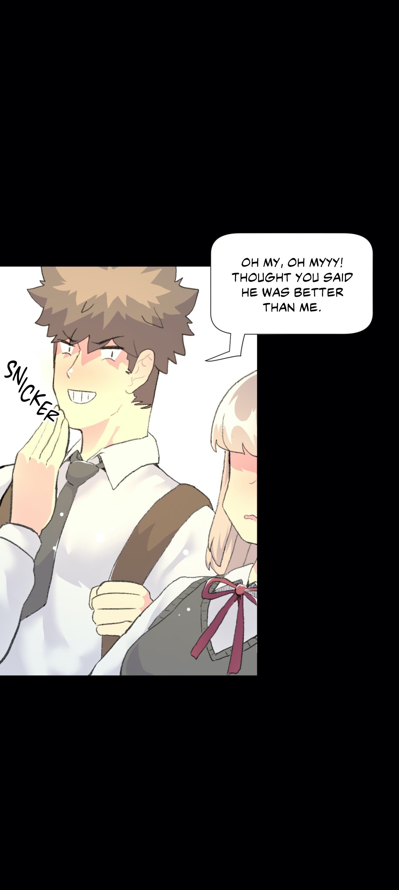 Sneak Peek Chapter 31