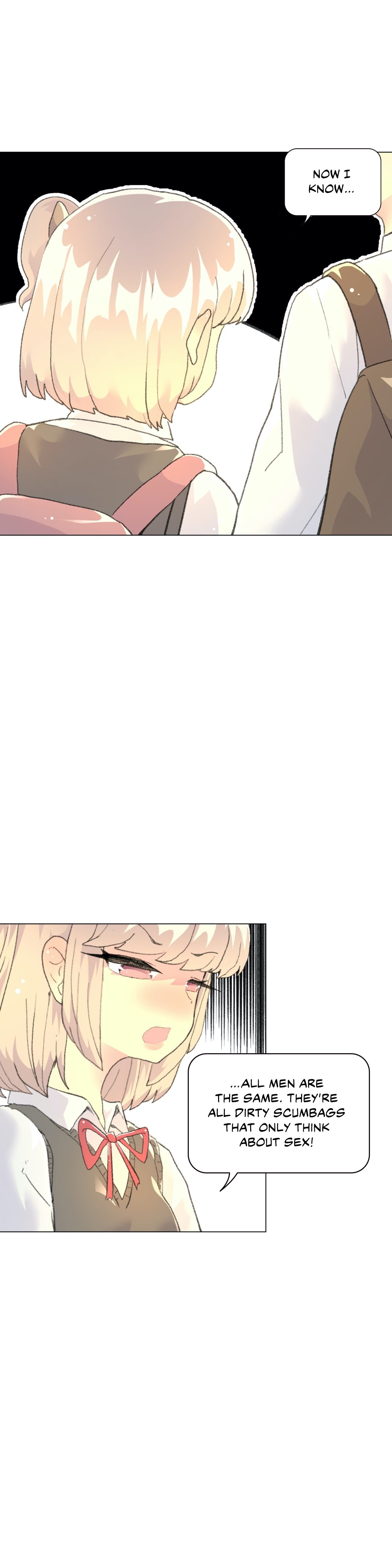 Sneak Peek Chapter 31