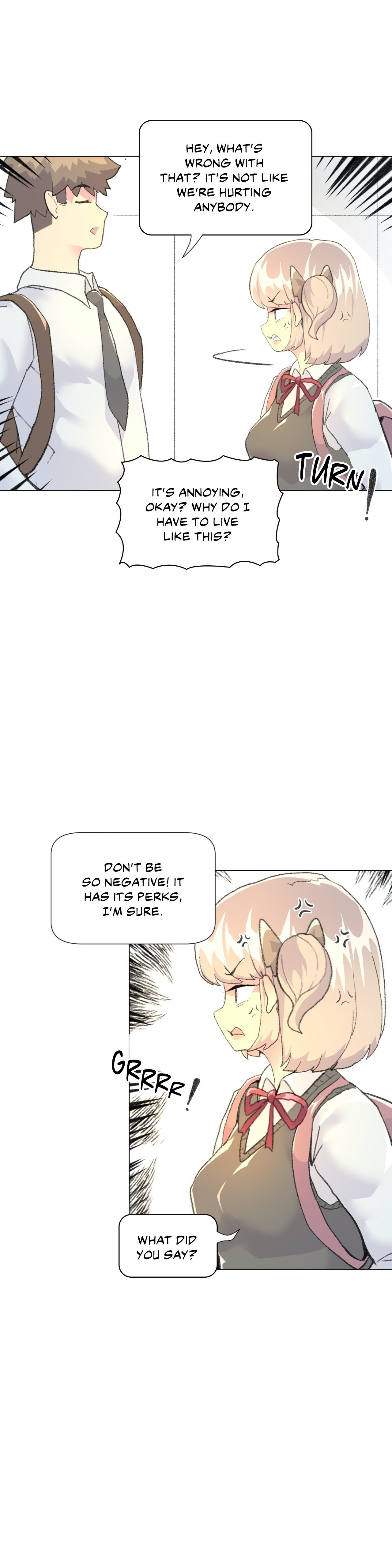 Sneak Peek Chapter 31