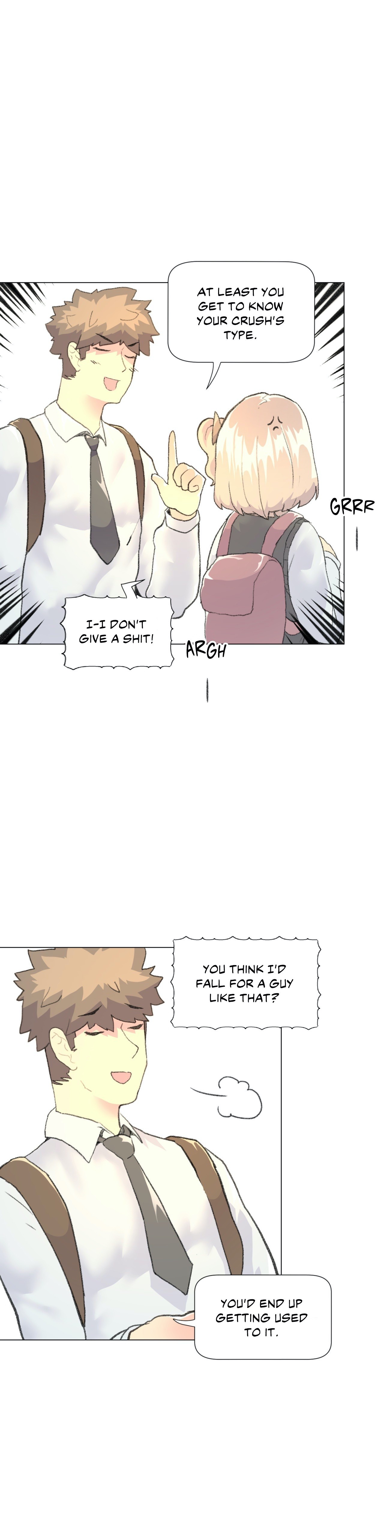 Sneak Peek Chapter 31