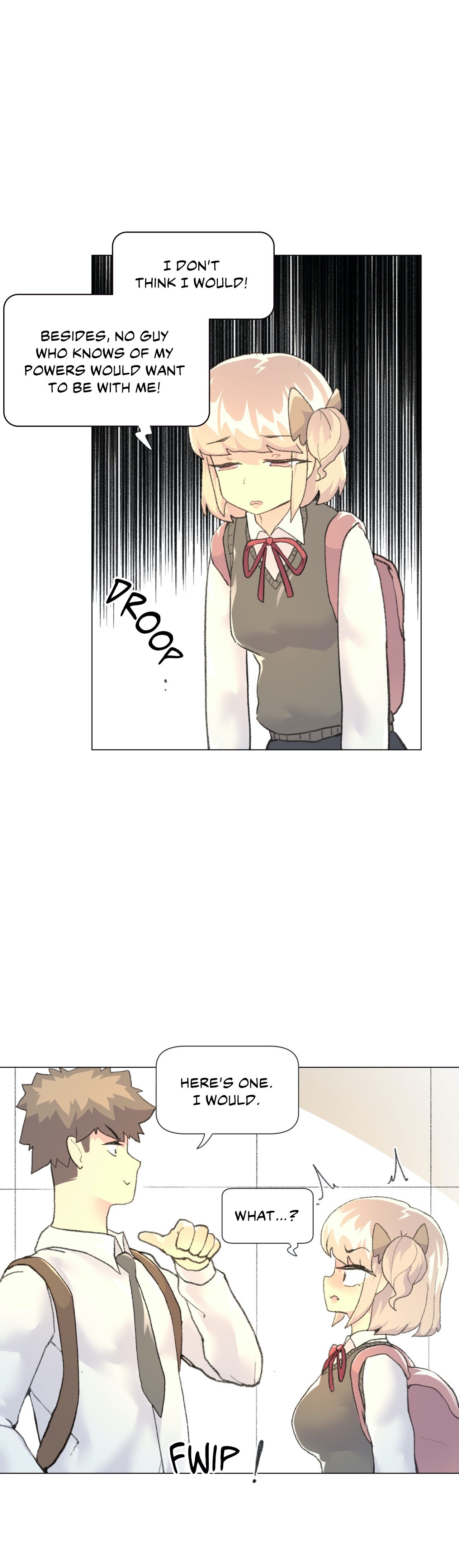 Sneak Peek Chapter 31