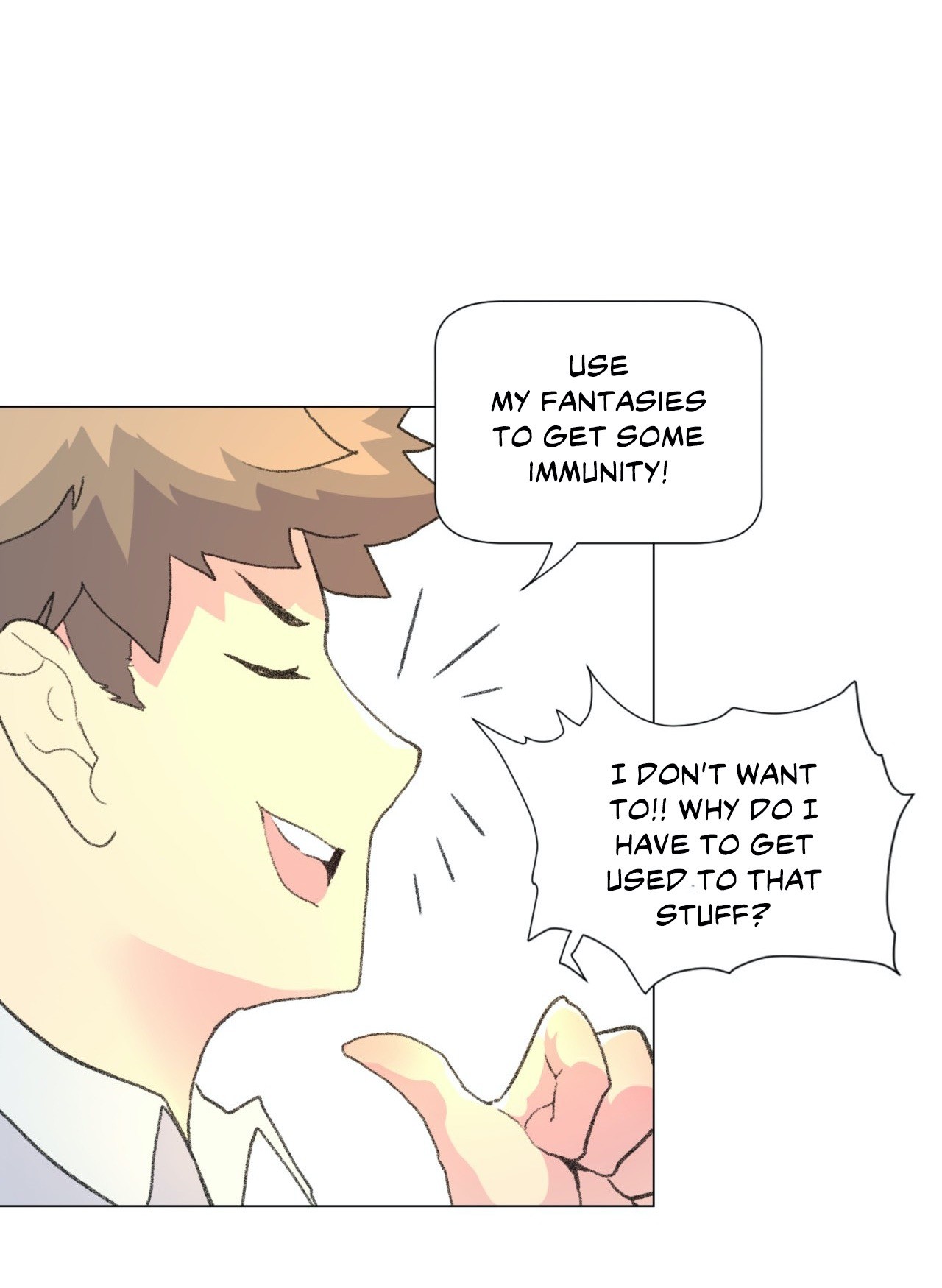 Sneak Peek Chapter 31