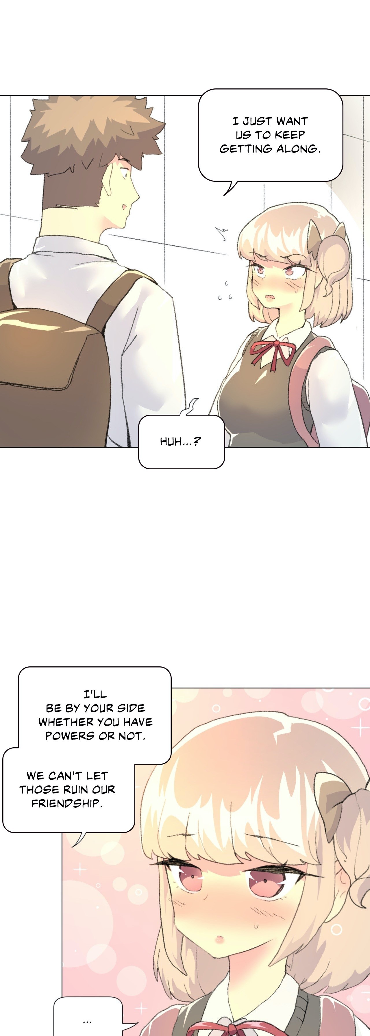 Sneak Peek Chapter 31