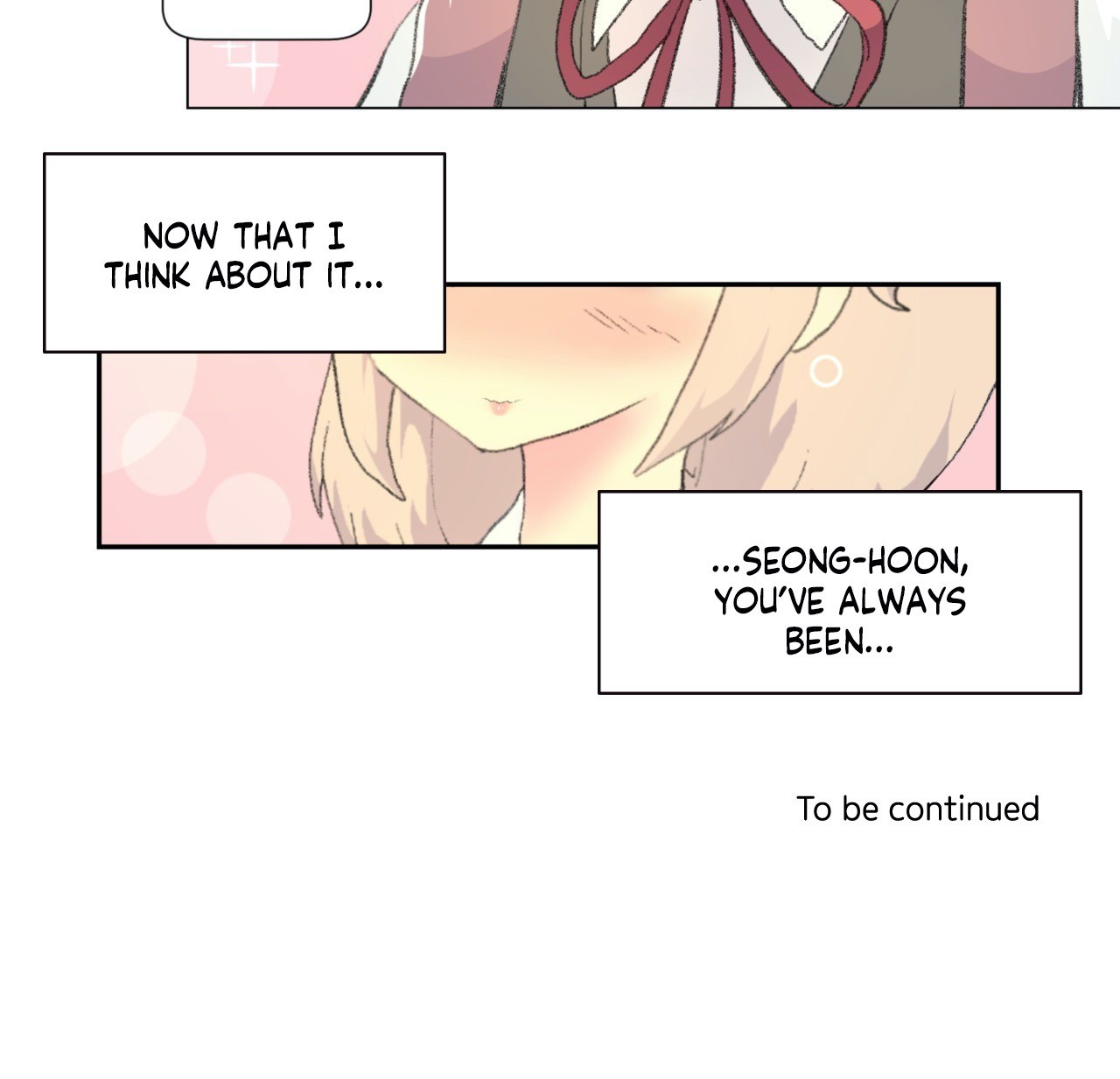 Sneak Peek Chapter 31