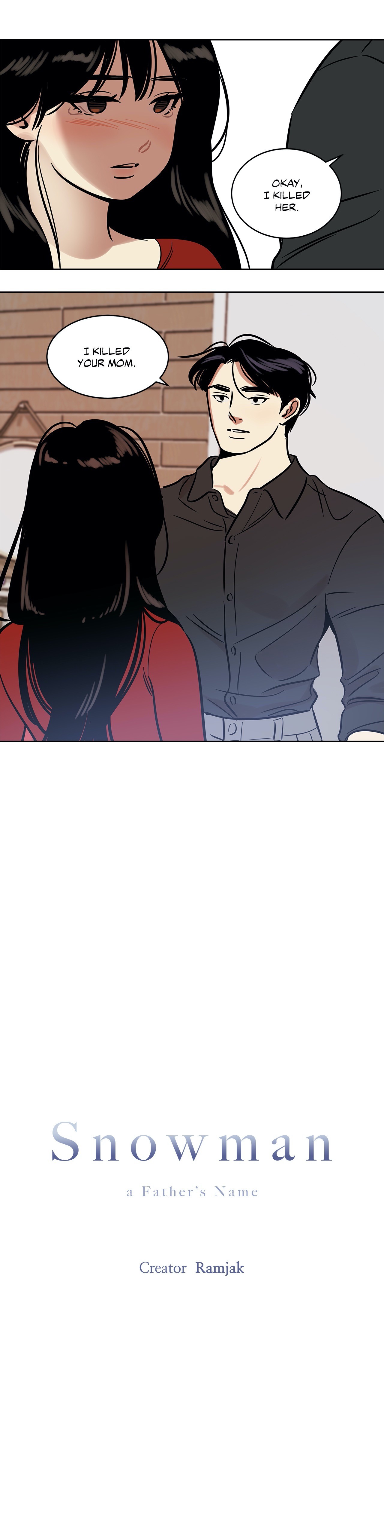 Snowman Chapter 44