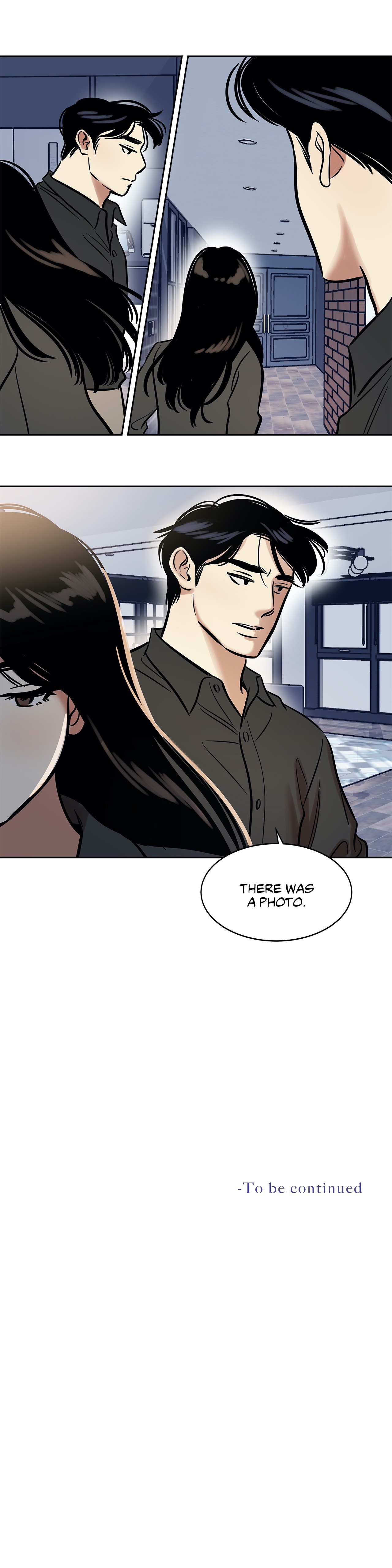 Snowman Chapter 44