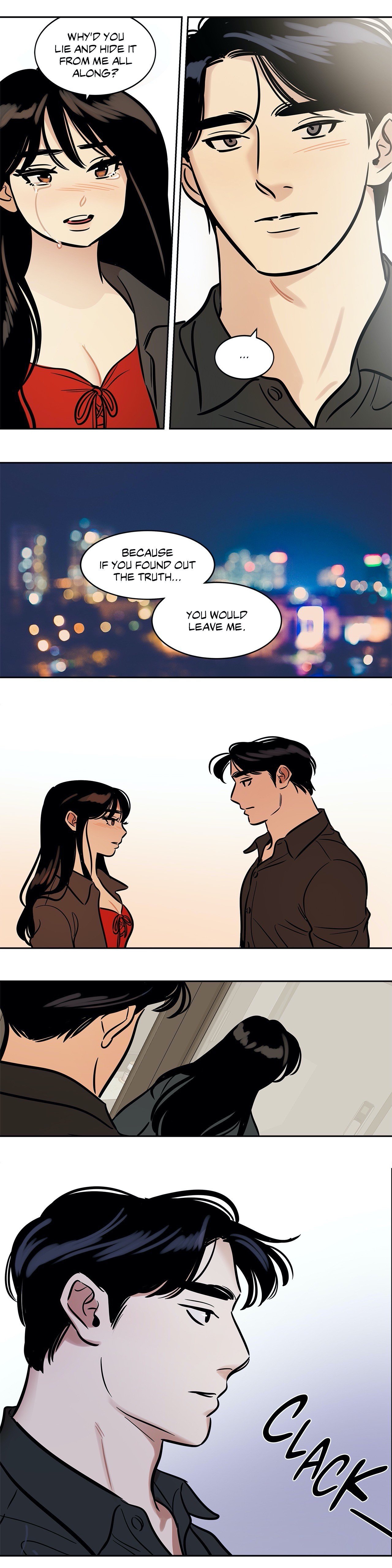 Snowman Chapter 45