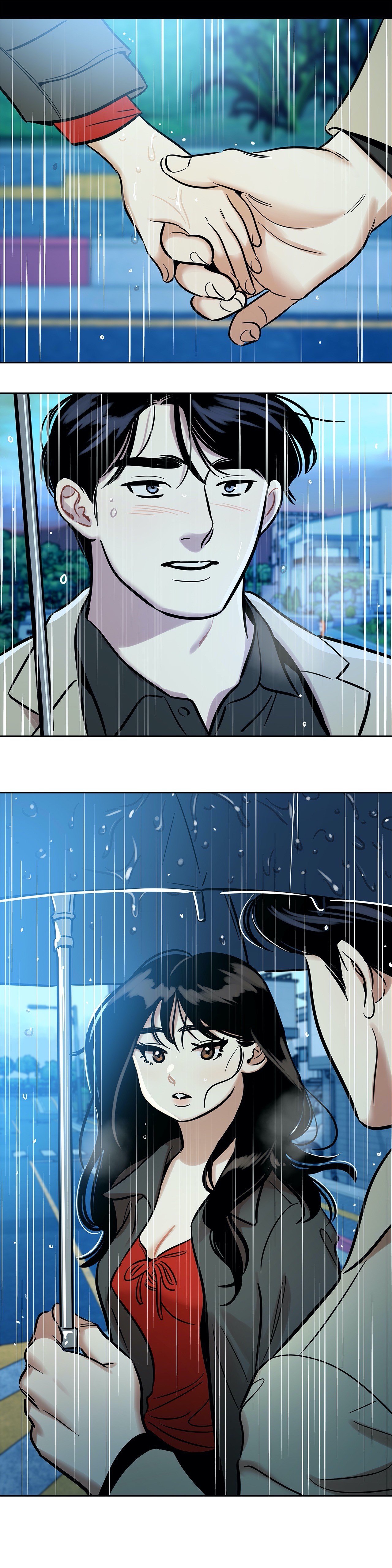 Snowman Chapter 45