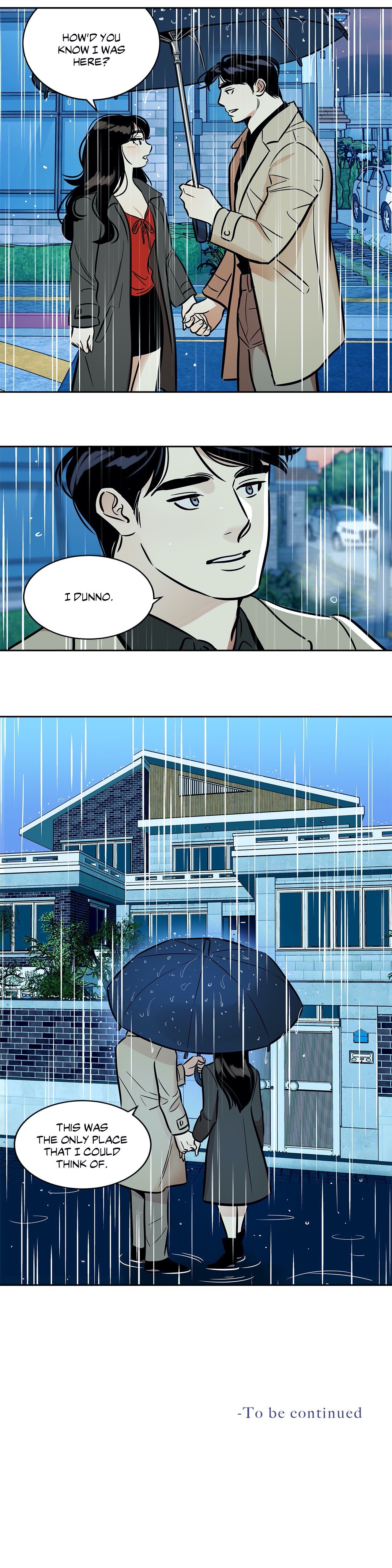 Snowman Chapter 45