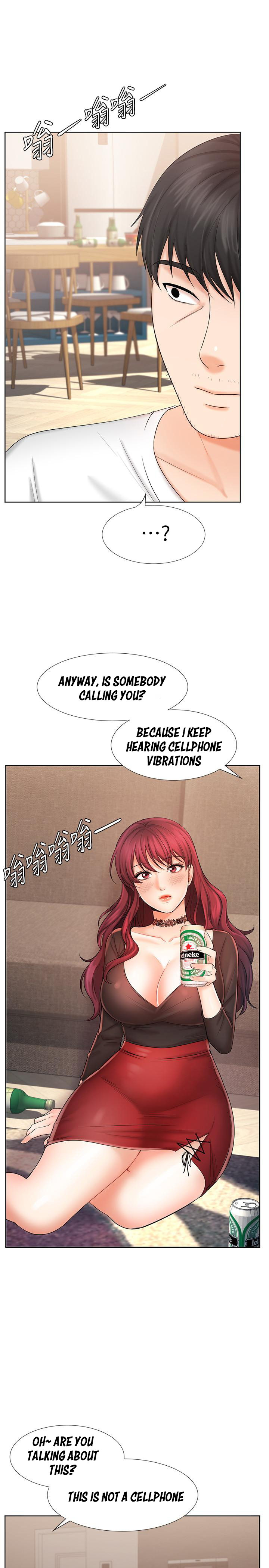 Sold Out Girl Engsub Chapter 10
