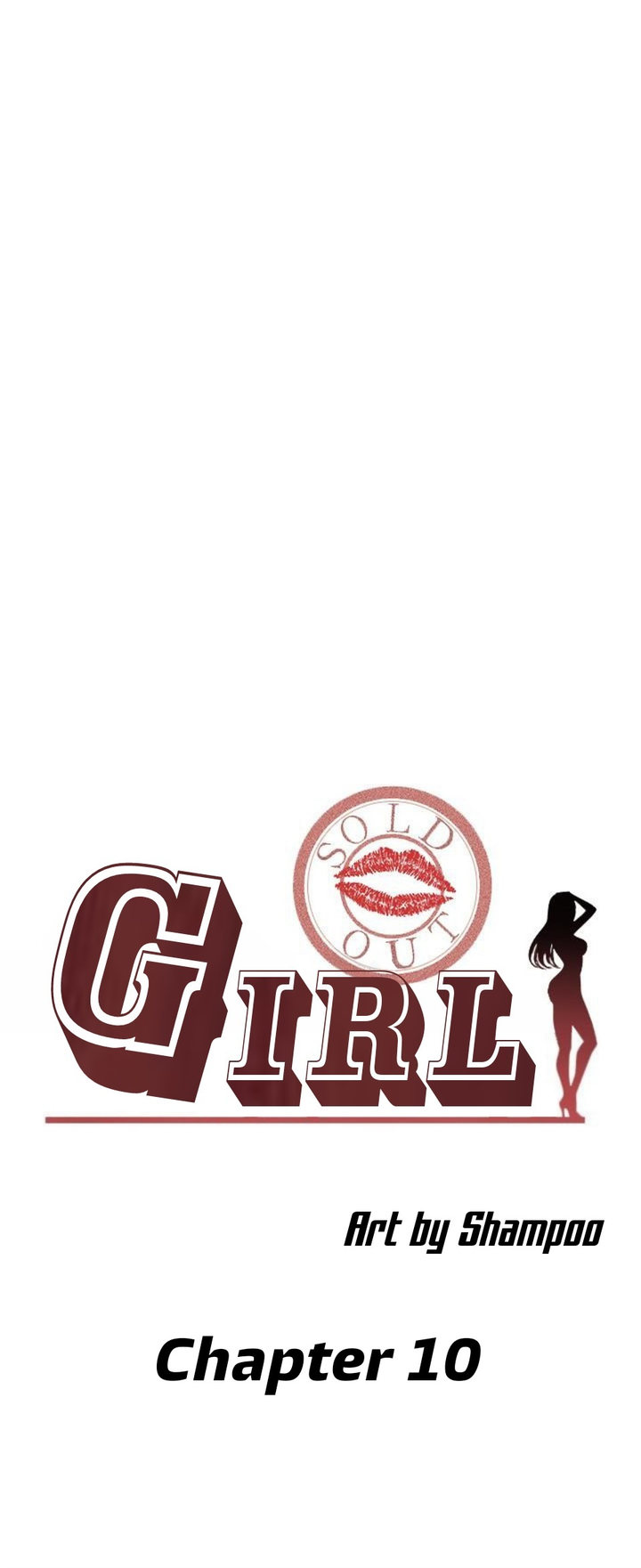 Sold Out Girl Engsub Chapter 10