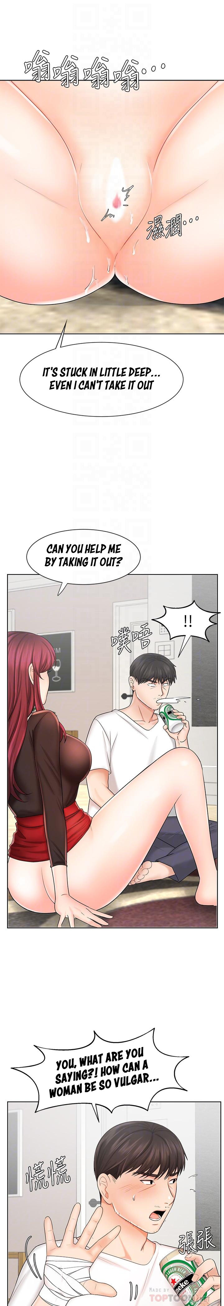 Sold Out Girl Engsub Chapter 10