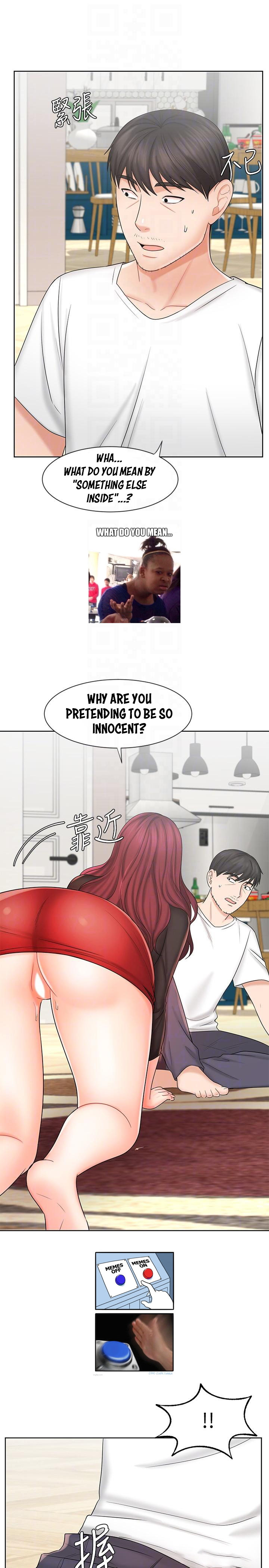 Sold Out Girl Engsub Chapter 10