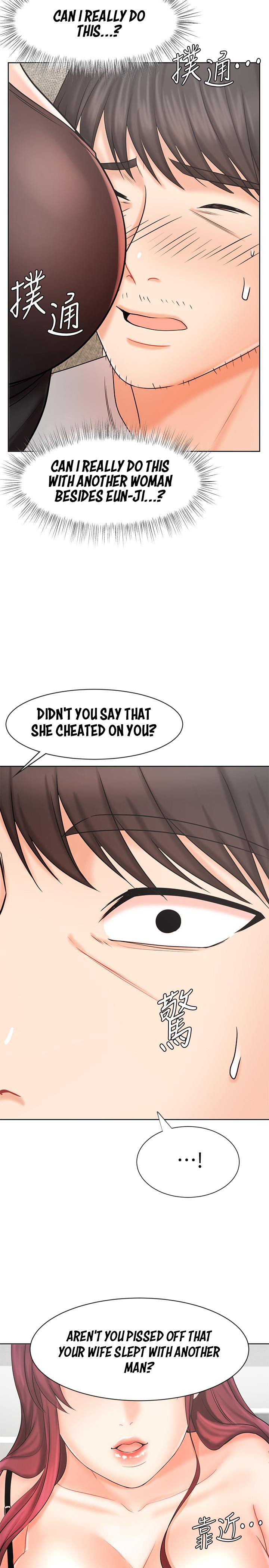 Sold Out Girl Engsub Chapter 10