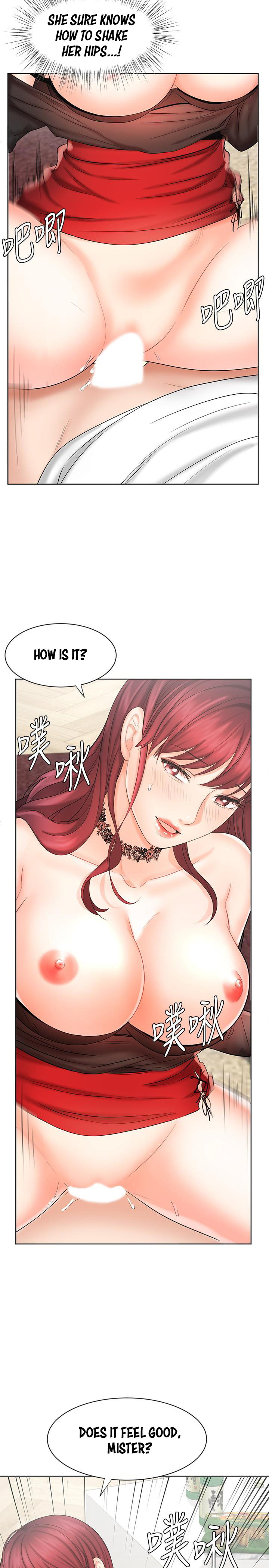 Sold Out Girl Engsub Chapter 10