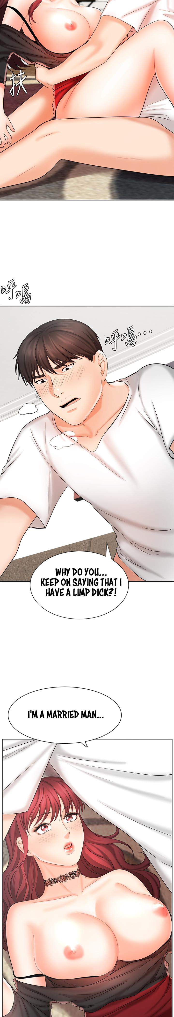 Sold Out Girl Engsub Chapter 10
