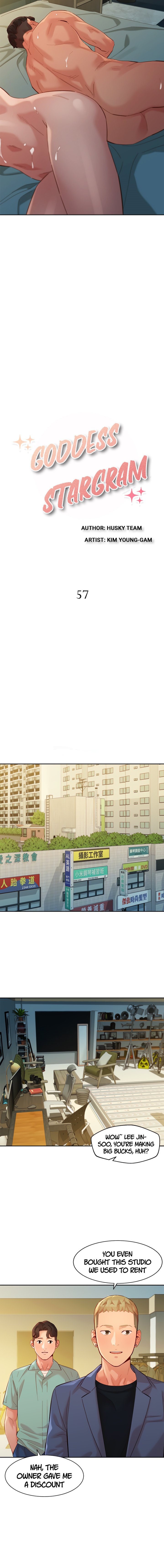 Stargram Goddess Engsub Chapter 57