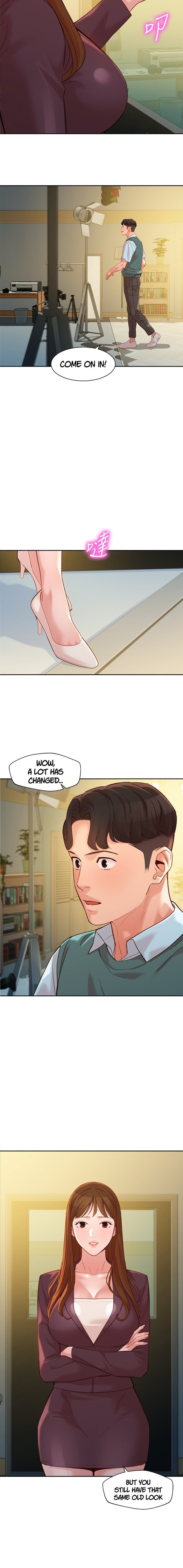 Stargram Goddess Engsub Chapter 57