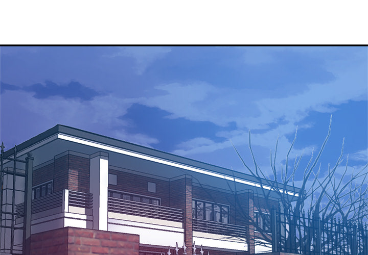 Stepmother's Sisters Engsub Chapter 01