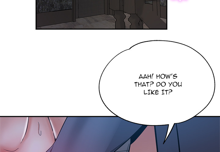 Stepmother's Sisters Engsub Chapter 01