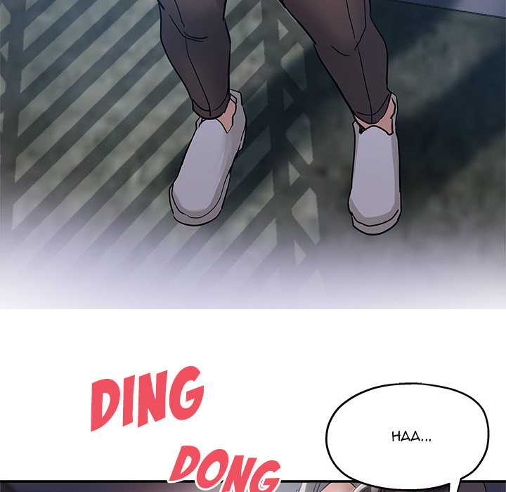 Stepmother's Sisters Engsub Chapter 01