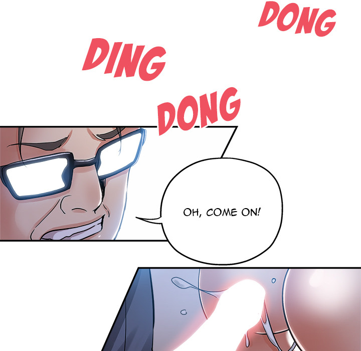 Stepmother's Sisters Engsub Chapter 01