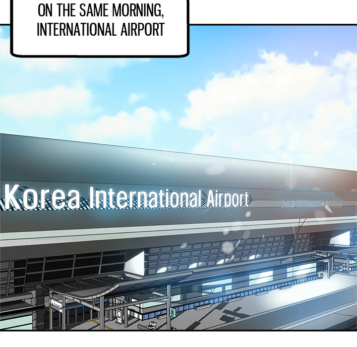 Stepmother's Sisters Engsub Chapter 01