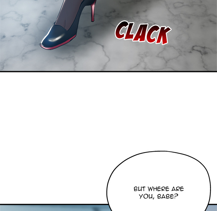 Stepmother's Sisters Engsub Chapter 01