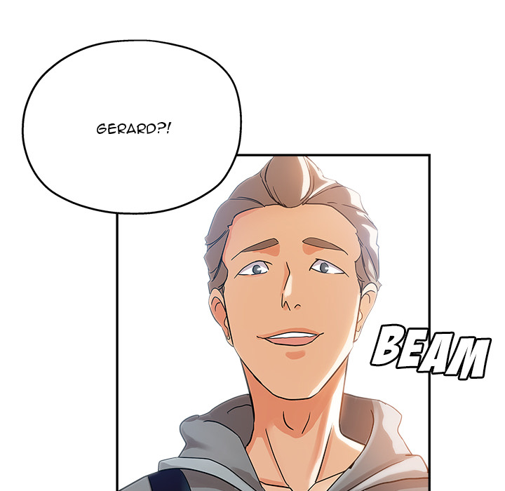 Stepmother's Sisters Engsub Chapter 01