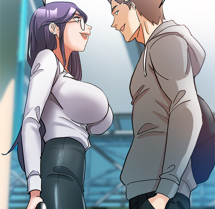 Stepmother's Sisters Engsub Chapter 01