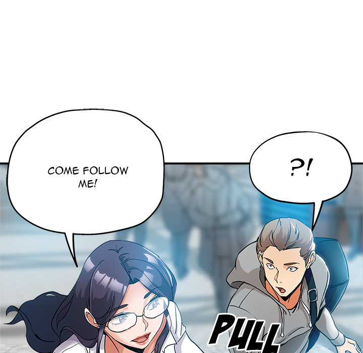 Stepmother's Sisters Engsub Chapter 01