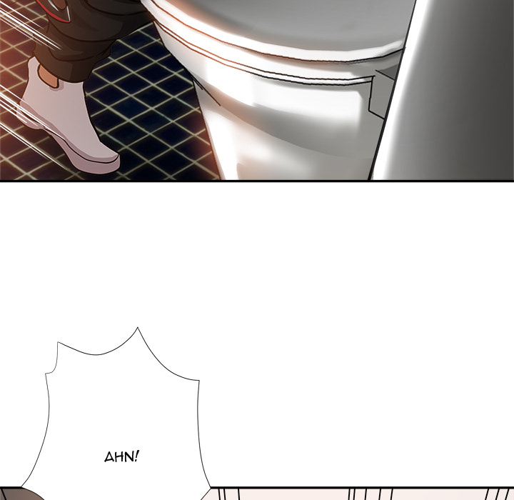 Stepmother's Sisters Engsub Chapter 01