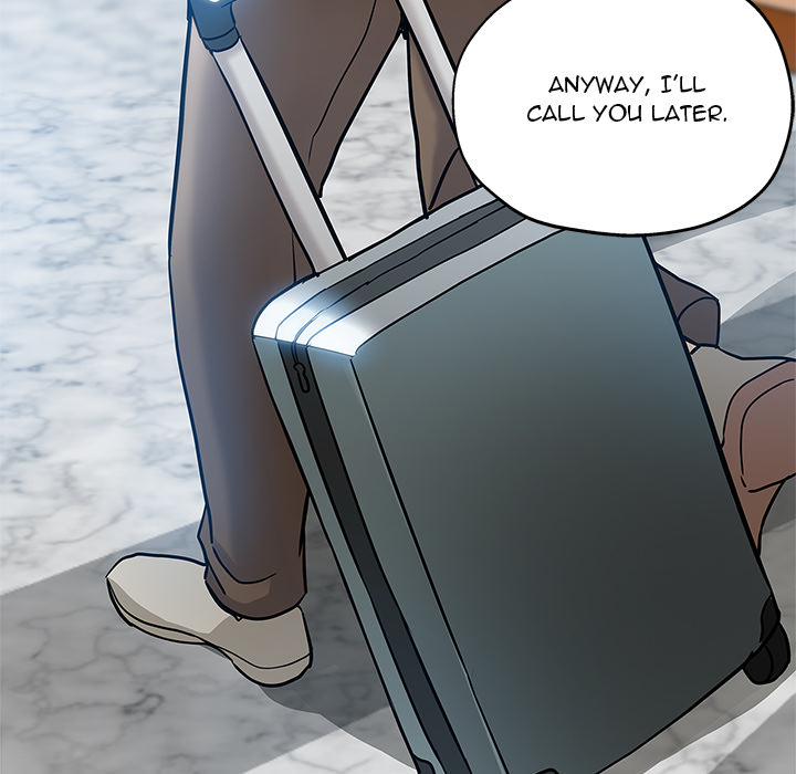 Stepmother's Sisters Engsub Chapter 01