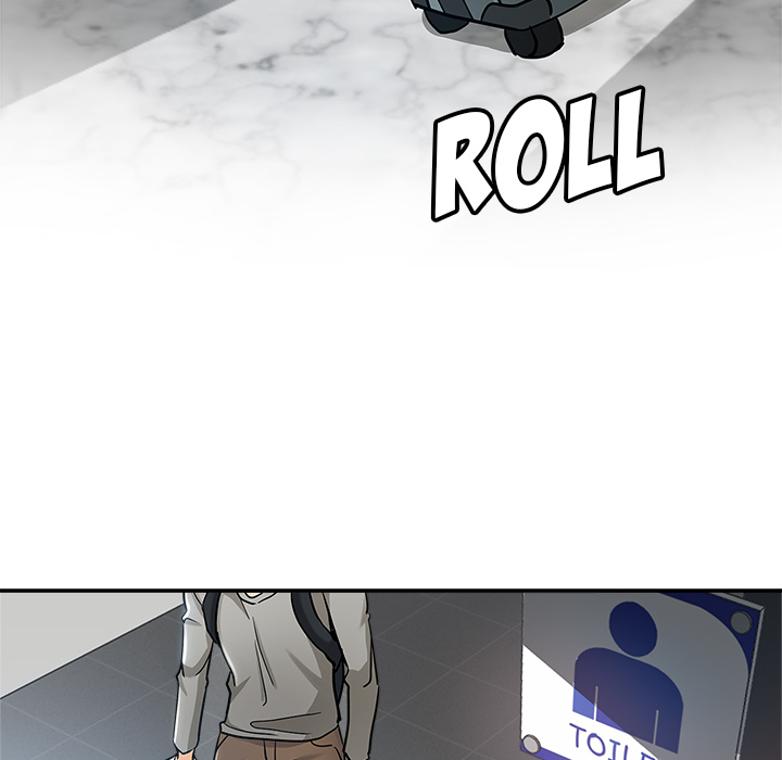 Stepmother's Sisters Engsub Chapter 01