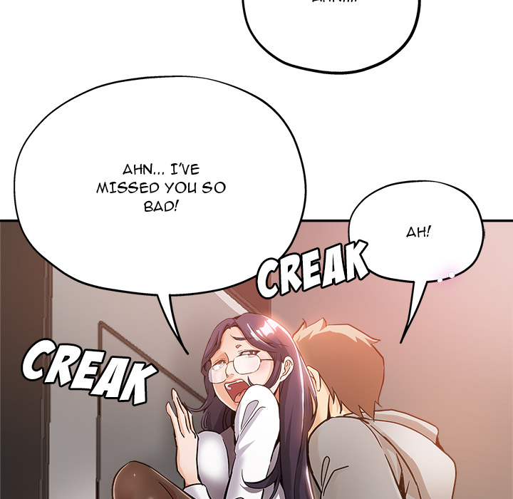 Stepmother's Sisters Engsub Chapter 01