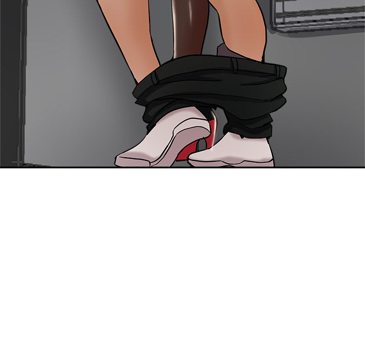 Stepmother's Sisters Engsub Chapter 01