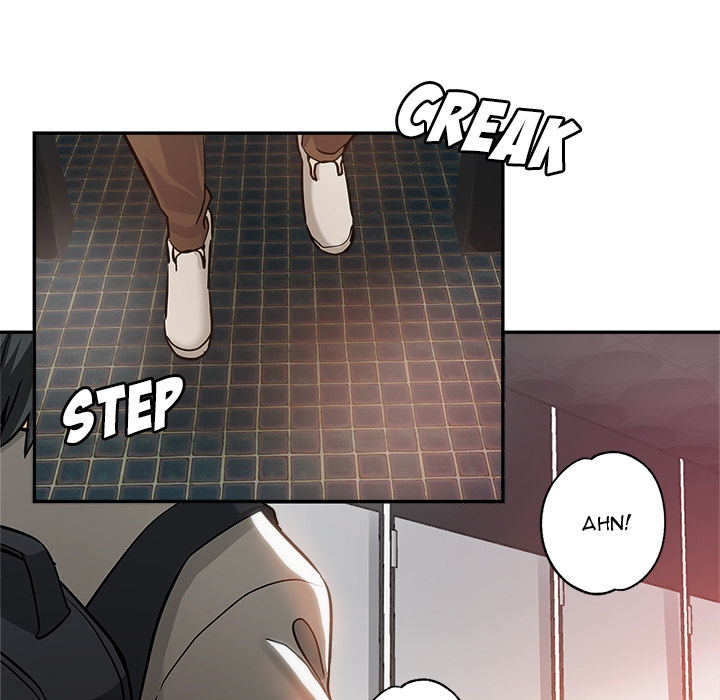 Stepmother's Sisters Engsub Chapter 01